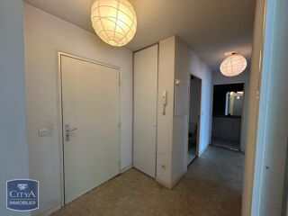  Appartement � vendre 3 pi�ces 61 m�