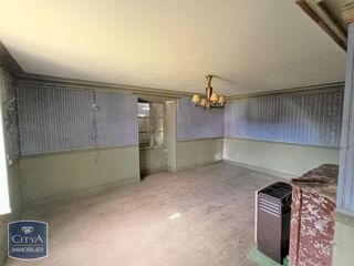  Maison � vendre 86 m�