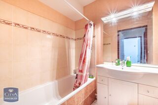  Appartement  vendre 2 pices 41 m