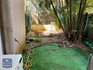  Appartement � vendre 1 pi�ce 20 m�