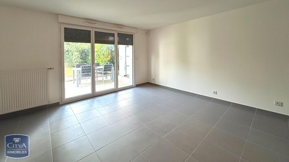 vente Appartement - 3 pièce(s) - 65 m² Archamps (74160)