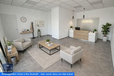Lancez votre activit&eacute; dans ce local de 87 m&sup2;, id&eacute;alem... 340000 01630 Saint-genis-pouilly