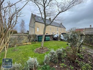  Maison � vendre 6 pi�ces 150 m�