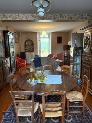  Maison � vendre 7 pi�ces 246 m�