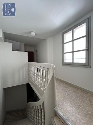  Appartement � vendre 1 pi�ce 21 m�