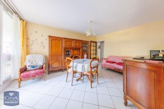  Appartement  vendre 5 pices 101 m
