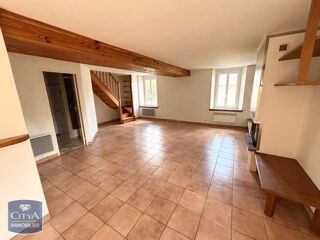  Maison  vendre 4 pices 84 m