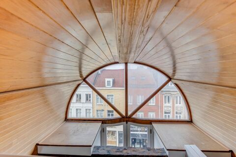  Appartement � vendre 1 pi�ce 43 m�