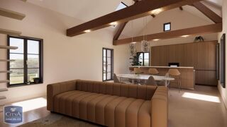  Immeuble � vendre 190 m�