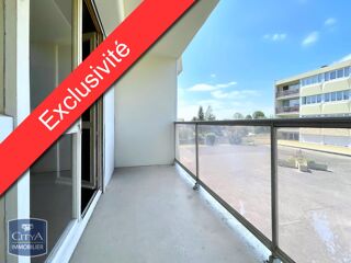  Appartement � vendre 2 pi�ces 50 m�