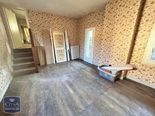  Maison � vendre 2 pi�ces 54 m�
