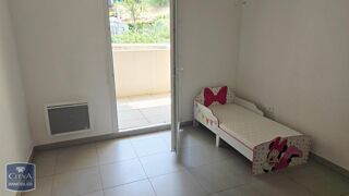  Appartement � vendre 2 pi�ces 40 m�