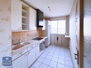  Appartement � vendre 3 pi�ces 64 m�