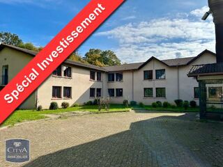  Appartement  vendre 2 pices 30 m