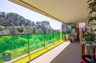  Appartement � vendre 3 pi�ces 76 m�