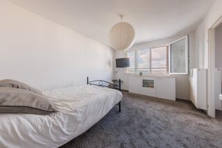  Appartement  vendre 1 pice 31 m