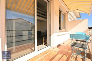  Appartement � vendre 2 pi�ces 31 m�