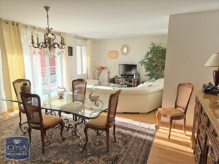  Appartement � vendre 5 pi�ces 100 m�