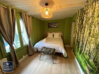  Appartement  vendre 3 pices 49 m