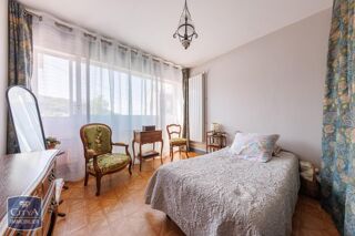  Appartement à vendre 2 pièces 46 m²