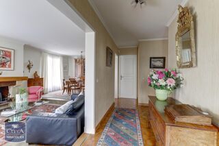  Maison � vendre 6 pi�ces 145 m�