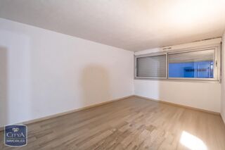  Appartement � vendre 2 pi�ces 45 m�