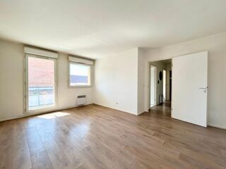  Appartement � vendre 3 pi�ces 61 m�