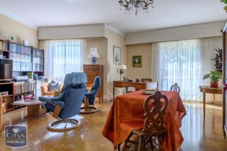  Appartement � vendre 3 pi�ces 96 m�