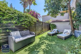  Appartement  vendre 3 pices 60 m