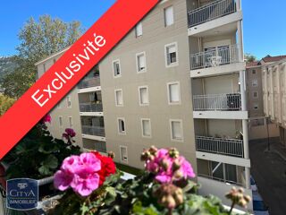  Appartement � vendre 2 pi�ces 42 m�