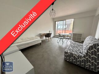  Appartement � vendre 1 pi�ce 33 m�