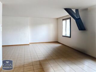 Appartement  vendre 2 pices 39 m