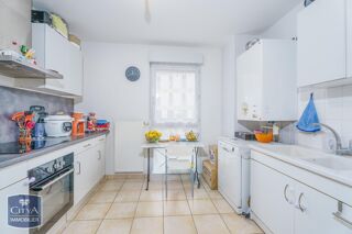  Appartement � vendre 4 pi�ces 82 m�