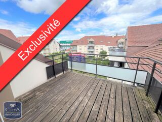  Appartement  vendre 3 pices 69 m