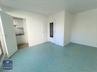  Appartement � vendre 1 pi�ce 23 m�