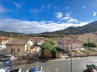  Appartement � vendre 2 pi�ces 49 m�