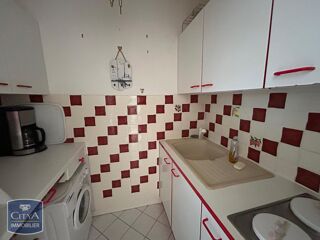  Appartement  vendre 2 pices 27 m