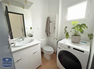  Appartement � vendre 2 pi�ces 36 m�