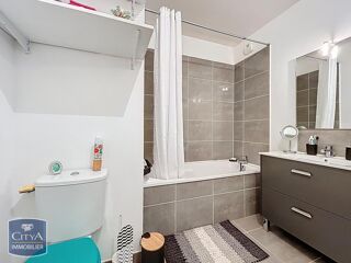  Appartement  vendre 2 pices 36 m