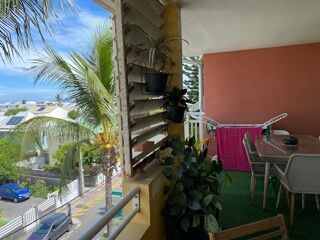  Appartement à vendre 4 pièces 85 m²