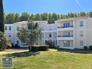  Appartement � vendre 3 pi�ces 56 m� Royan