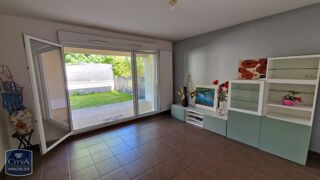 Appartement � vendre 2 pi�ces 43 m�