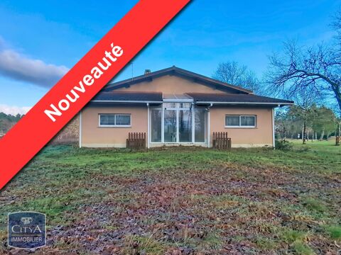   Vente Maison Maison - 4 pi�ce(s) - 122 m�