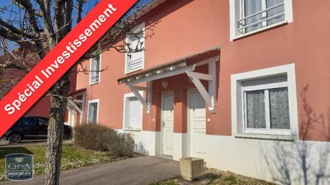   Vente Maison Maison - 4 pice(s) - 84 m