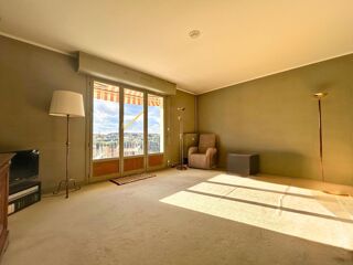  Appartement � vendre 4 pi�ces 91 m�