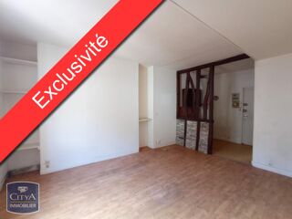  Appartement  vendre 1 pice 25 m