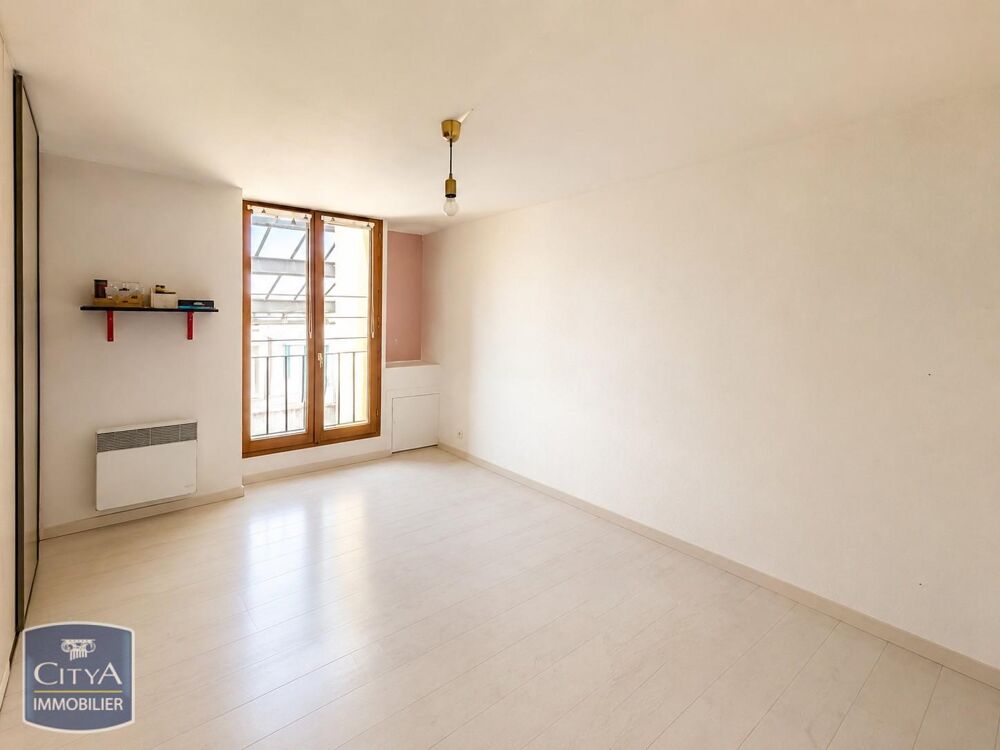 vente Appartement - 5 pièce(s) - 112 m² Saint-Marcellin (38160)