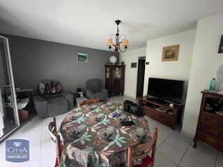  Appartement  vendre 2 pices 54 m