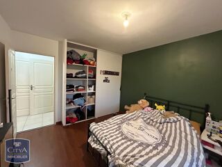  Appartement  vendre 3 pices 63 m