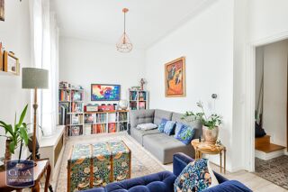  Maison  vendre 4 pices 96 m